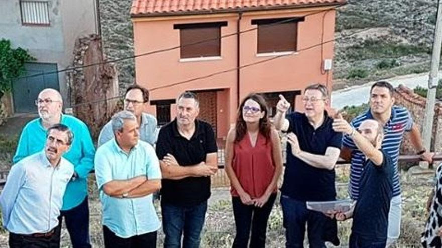 Resultado de imagen de Consell Ademuz