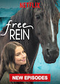 Free Rein - Season 3