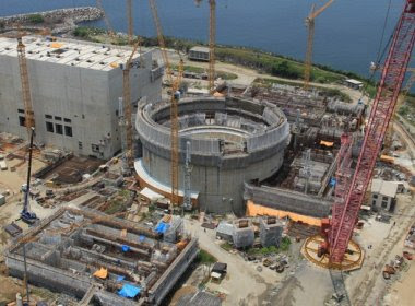 Angra 3 teve superfaturamento de R$ 527 milhões, diz TCU
