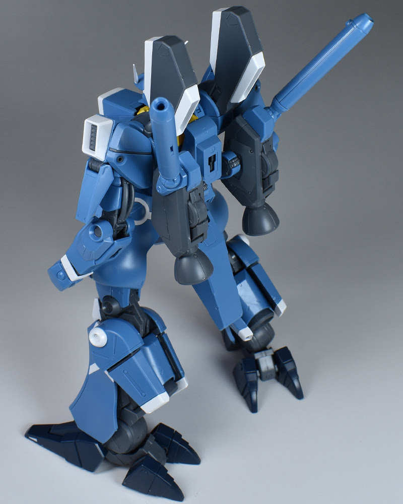Mg ガンダムmk V レビュー ガンダムブログはじめました