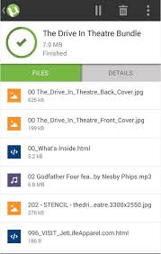 Androidスマホでtorrentファイルをダウンロード 開き方 軽量bittorrentクライアント µtorrent トレントナビゲーション Torrentナビ