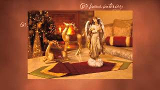  de Navidad Alrededor del Mundo 2012 de Home Interiors de México