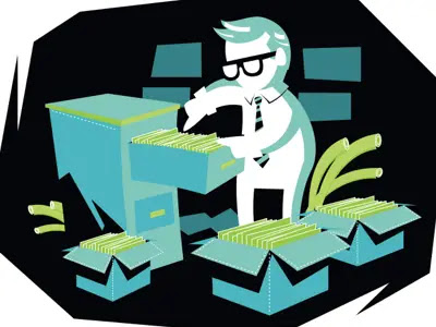 business graphics