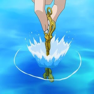 Aquarius Wiki Fairy Tail Amino