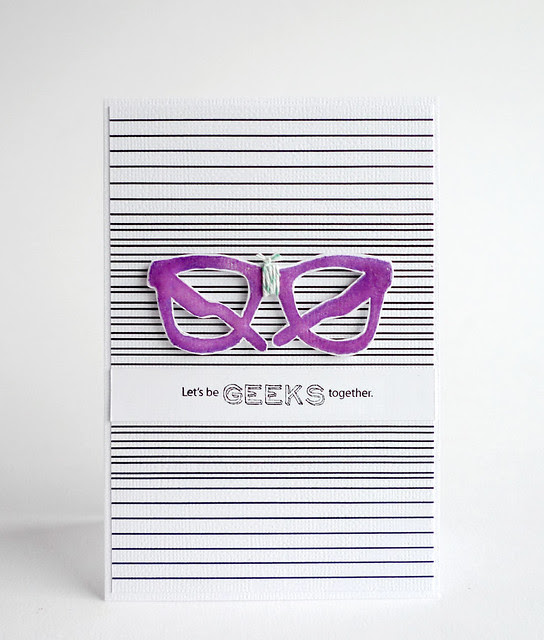 Let's be GEEKS together.