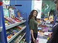 Video Anna Sedakova shopping/ Шопинг Анны Седаковой
