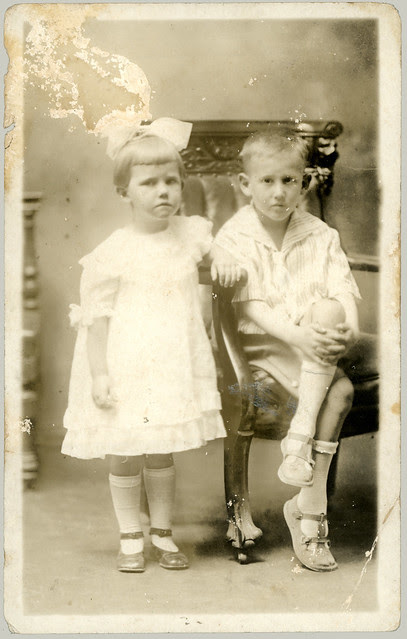 Two Children