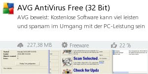 AVG AntiVirus Free - Download - Filepony