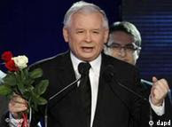 یاروسلاو کاچیسنکی، برادر دوقلوی رئیس‌جمهور پیشین لهستان