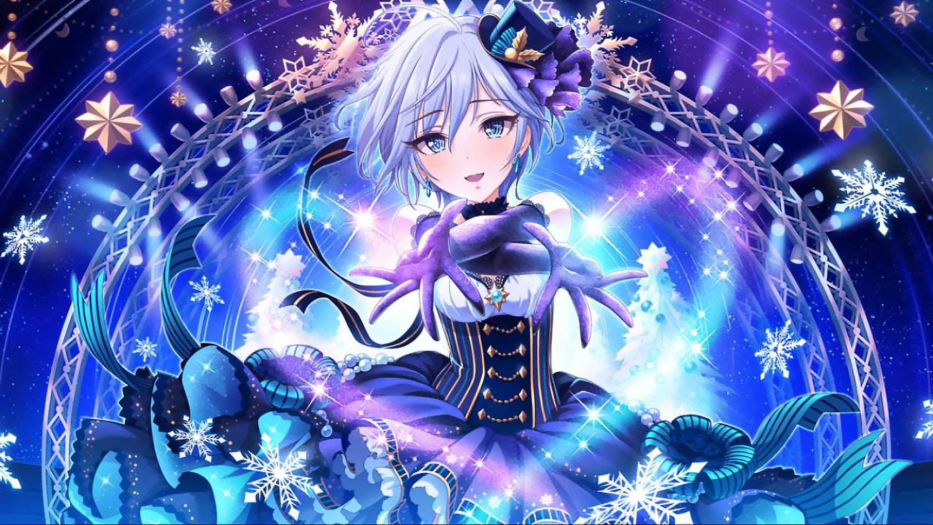 アイドルマスターシンデレラガールズ 壁紙 画像 12 デレステ