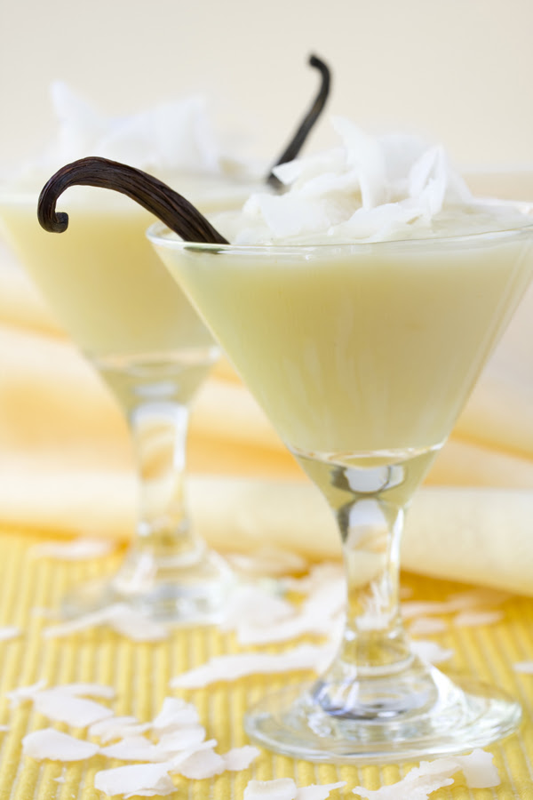 tastily touring: a visit to bolivia with a coconut pudding recipe