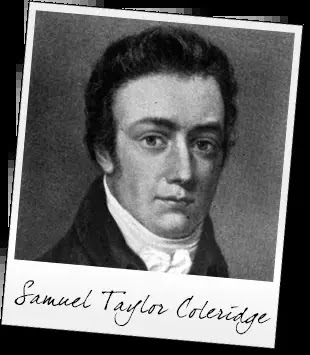 Eolian Harp by Samuel Coleridge, Poem and Despair Review