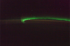 Aurora Borealis. Surreal!