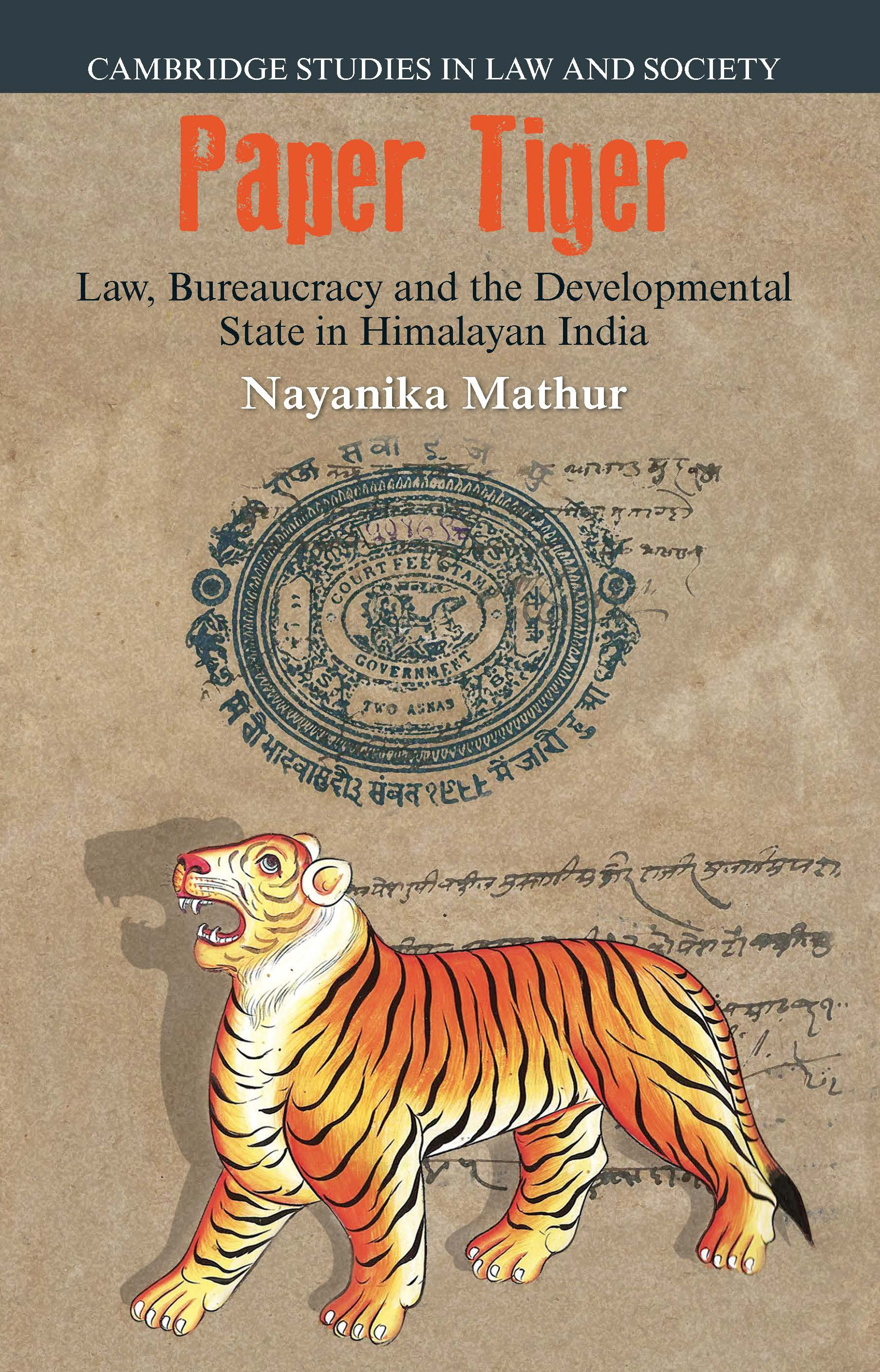 Drowning in a paper sea: India's welfare efforts failed by ...