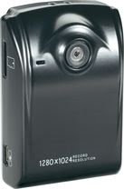 Megapixles Mini Camcorder Metal Casing 