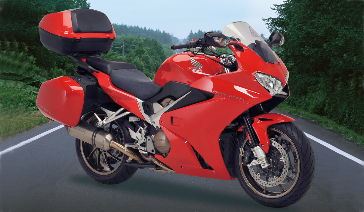 Legare レガーレ Interceptor