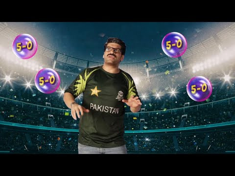 ICC T20 World Cup 2021: Maukaman, date aur score dono yaad rakhna!