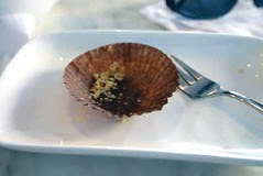 Empty Tart Case