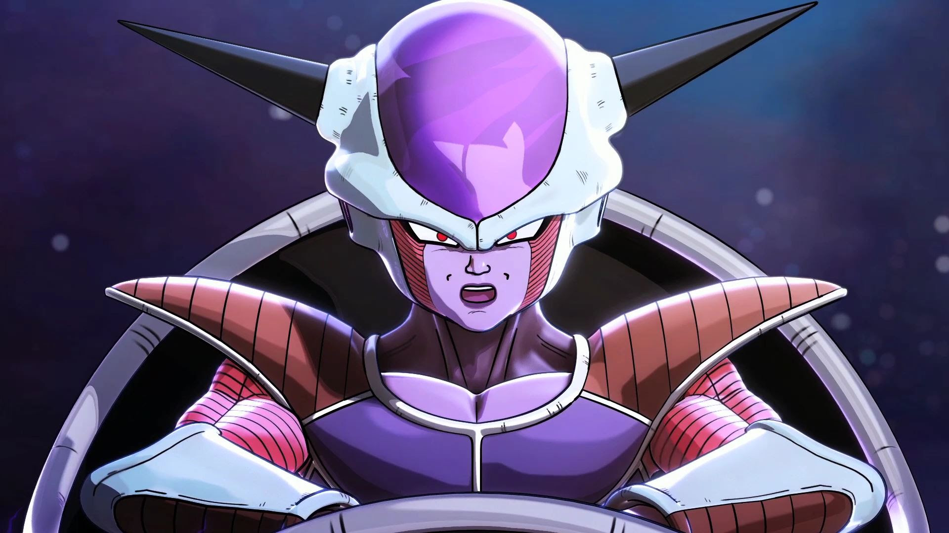 画像集no 001 ドラゴンボール ゼノバース2 新tvcm フリーザ編 が本日公開