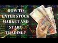 How To Open A Money Market Account