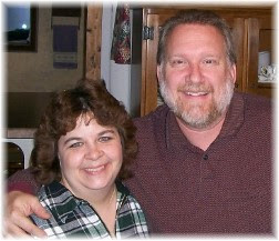 Mike and Kay Book