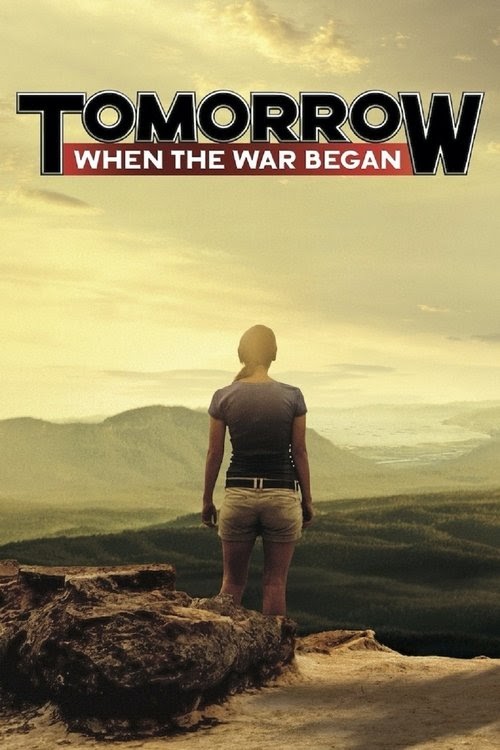 Demain quand la guerre a commencé Streaming Complet VF 2010 En Ligne
Regarder Cinema Sous-titre Francais 1080p