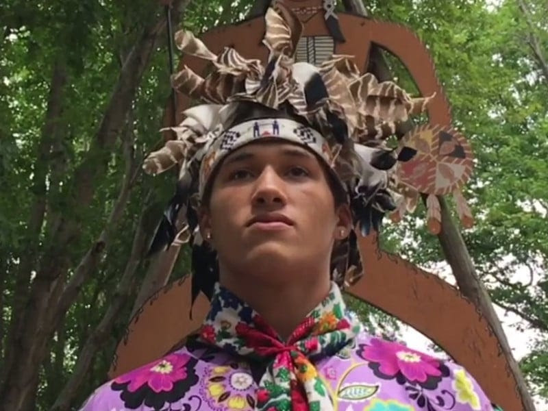 Healing North Carolina Communities One Frame at a Time - PowWows.com – Native American Pow Wows