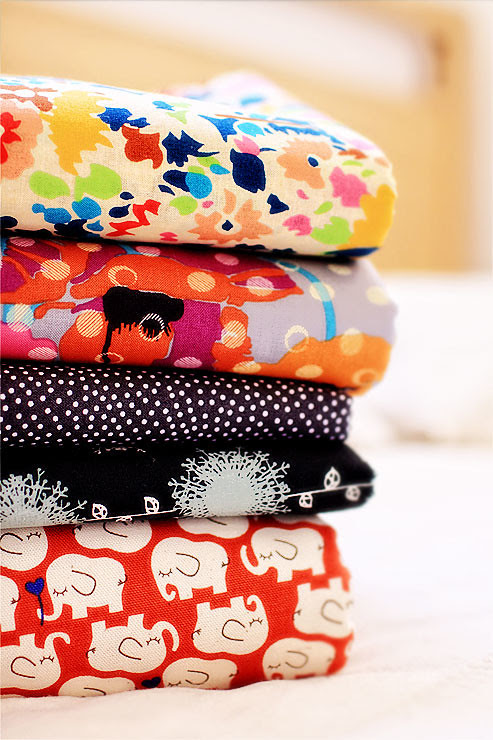 Fabric
