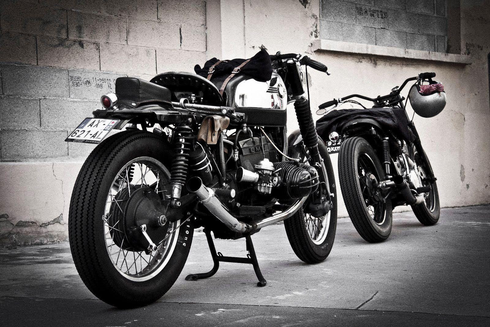 Cafe Racer Wallpapers Wallpaper Cave Cafe Racer Wallpapers Wallpaper Cave