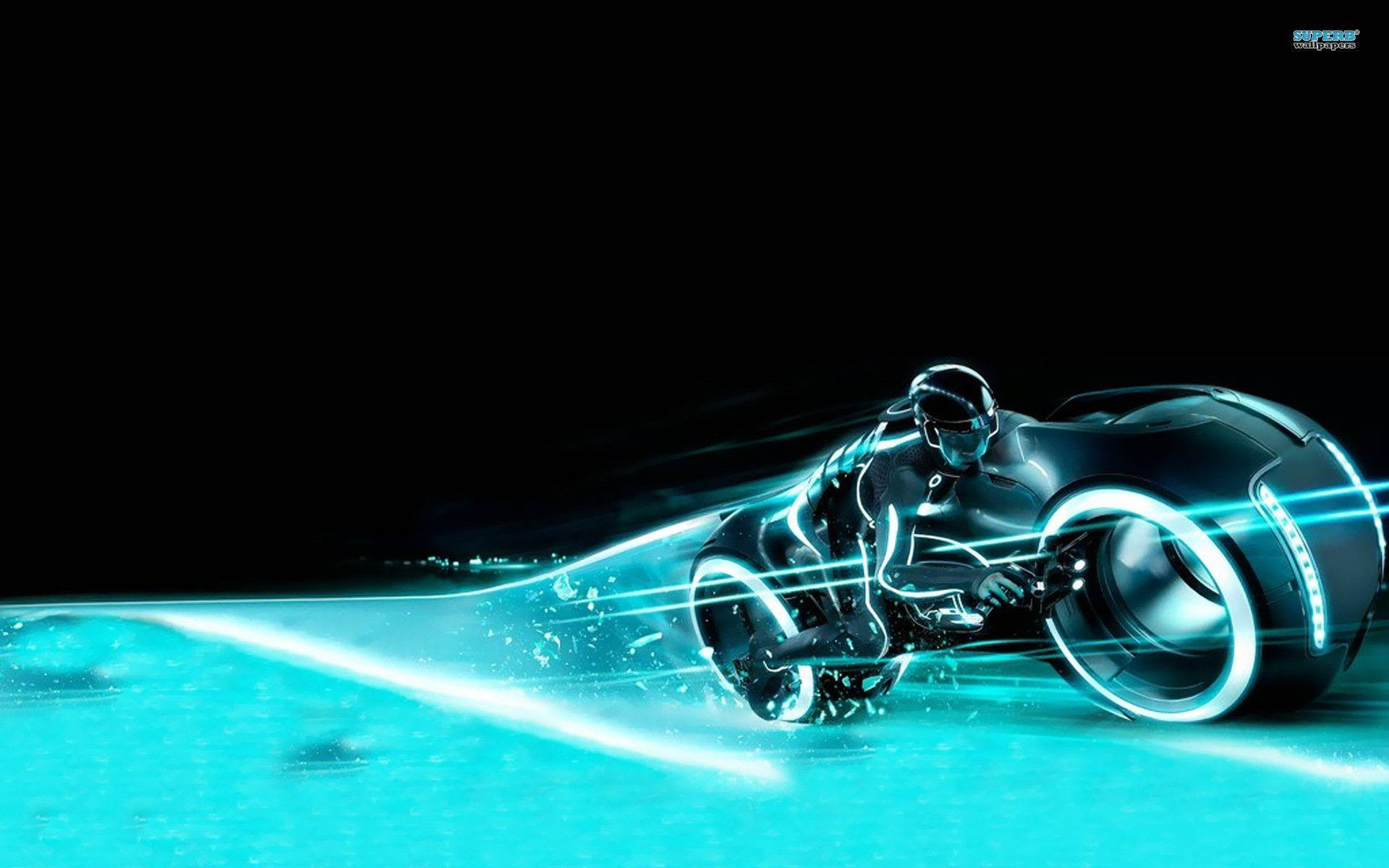 Tron HD Wallpapers - Wallpaper Cave