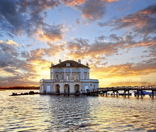 Dream Dwelling