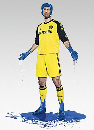 Petr Cech