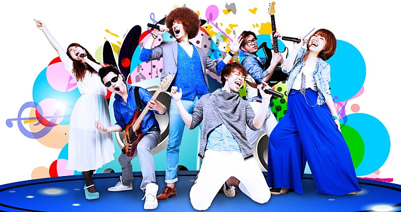 男女混合ダブルツインハーモニーバンドvoice Of Mindが過去のcm提供曲をまとめて配信 Daily News Billboard Japan