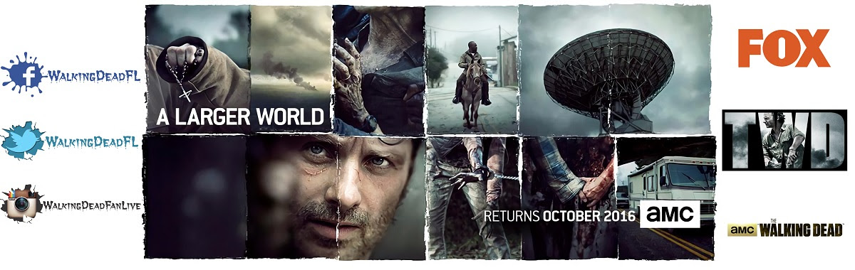 The Walking Dead TV
