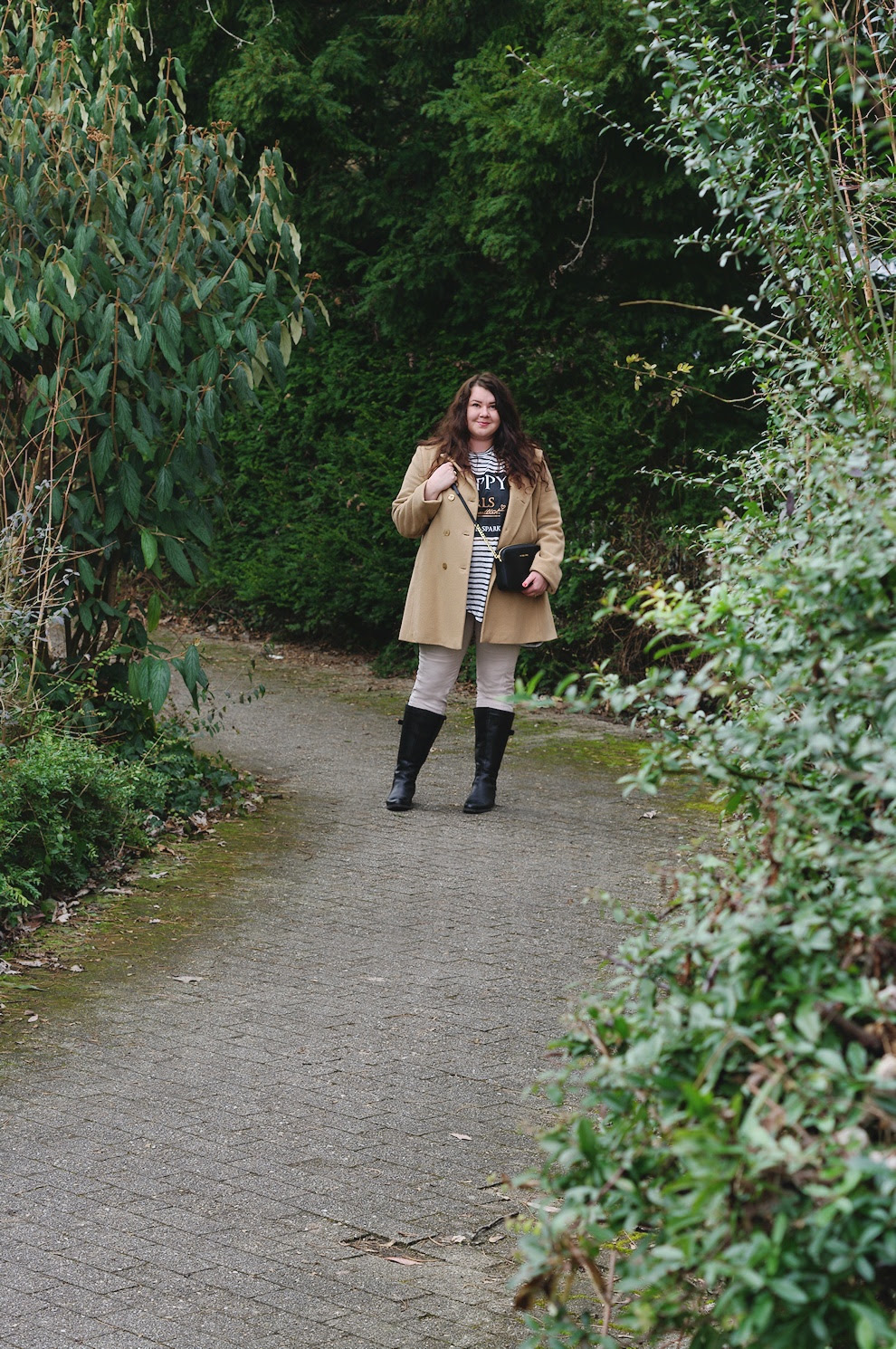 Große Größen Plus Size Fashion Blog