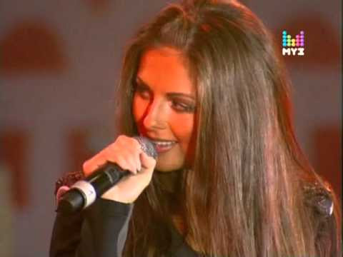 Нюша - Воспоминание ("Дискотека МУЗа")