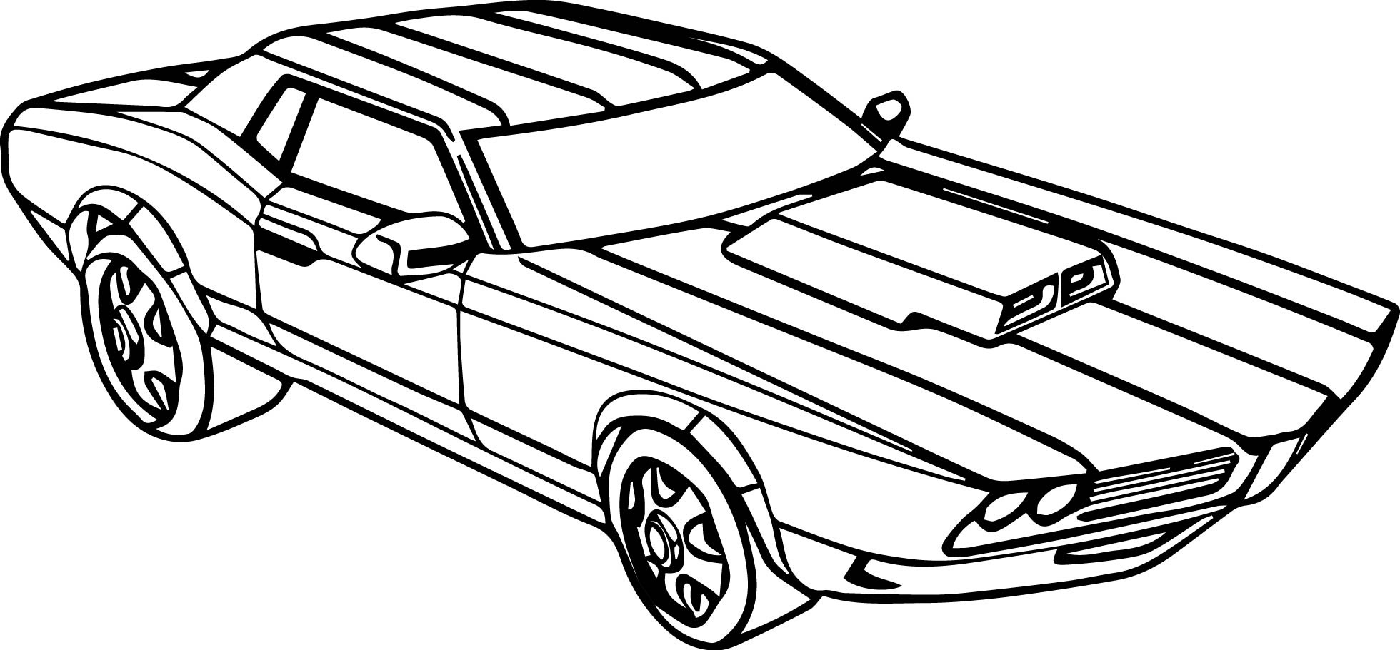 40 Top Race Car Coloring Pages Pdf Images & Pictures In HD