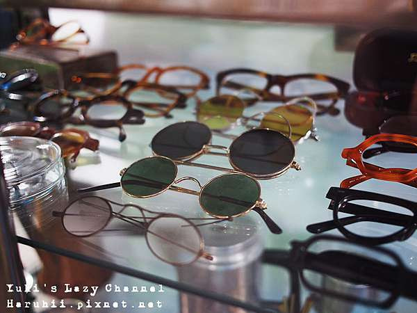 台北東區 眼鏡咖啡coffee Megane 日式風格的文青咖啡 Yuki S Lazy Channel 痞客邦