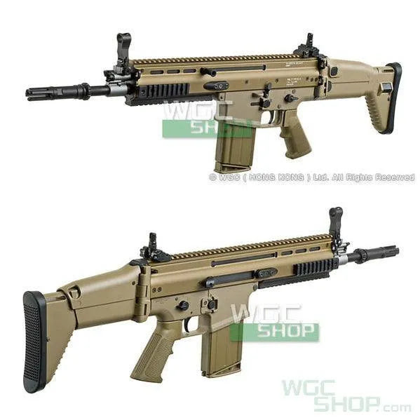 Tokyo Marui Scar H Next Gen Erg Airsoft Aeg Gas Blowback Upgrade Parts