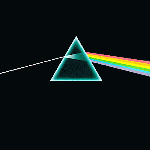 The Dark Side of the Moon