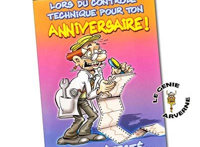 Carte Anniversaire Humour Humoristique 1001 Carteanniversaire Fr