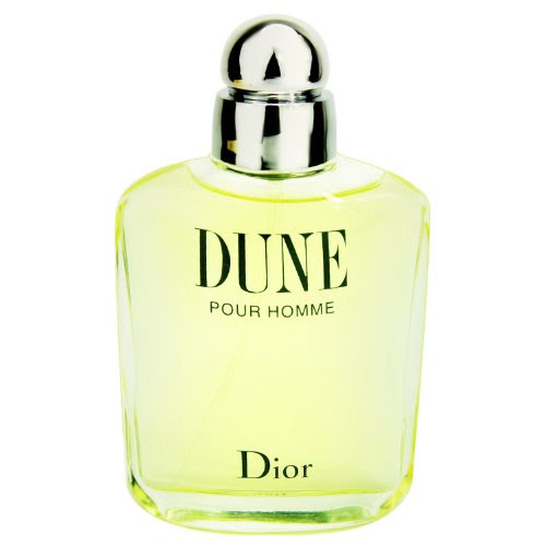 Dune By Christian Dior For Men Eau De Toilette Spray 3 4 Ounces