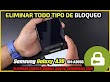 Formatear Samsung Galaxy A30