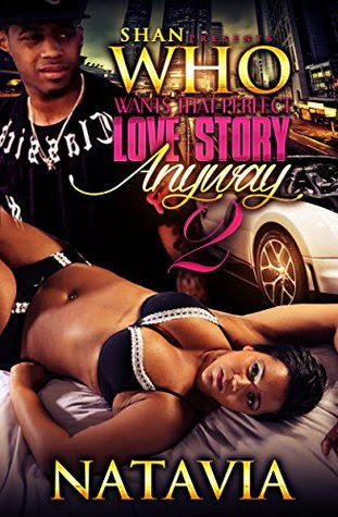 Who Wants That Perfect Love Story Anyway 2