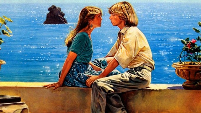 FILMY FULL HD Popcorn e patatine 1985 Celý film ONLINE Slovenské HDQ