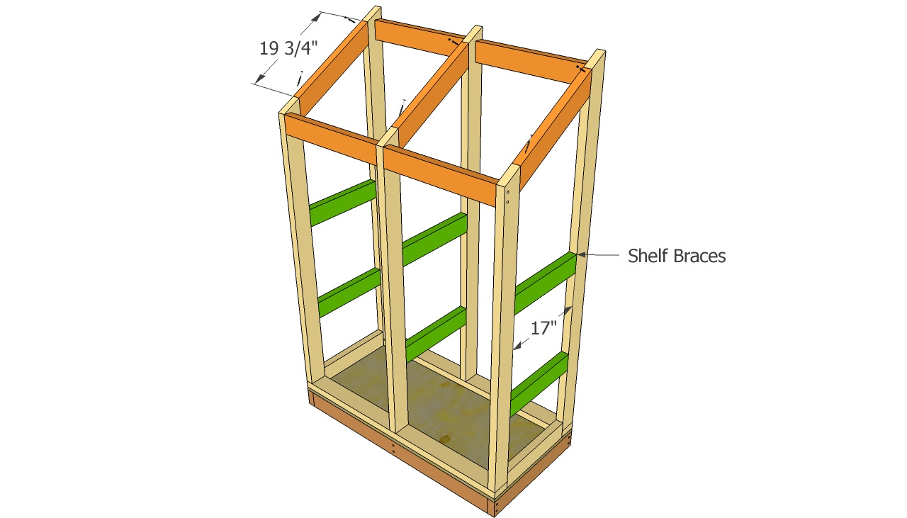 Tool Shed Plans – Simple Steps in Building a Tool Shed and a Place ...