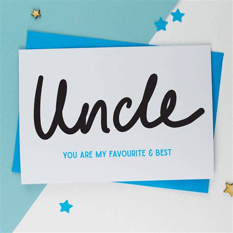  uncle birthday card in 2021 hand lettering cards birthday cards