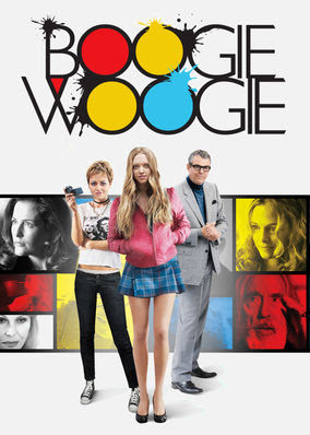 Boogie Woogie