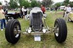 1946 Aero Packard Flyer Dream Rod at  LA Concours img_3