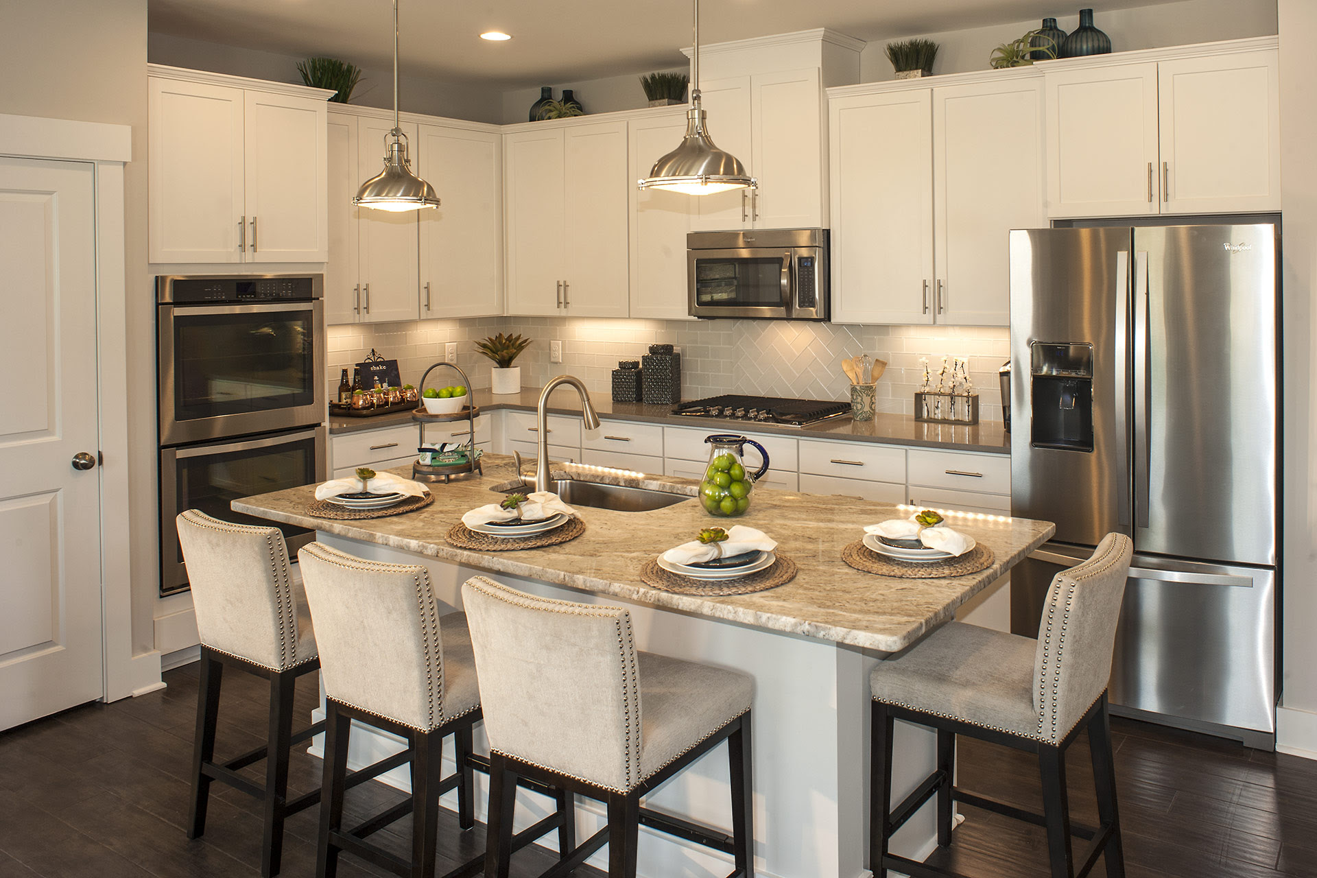Custom Homes In Nashville TN Drees Homes